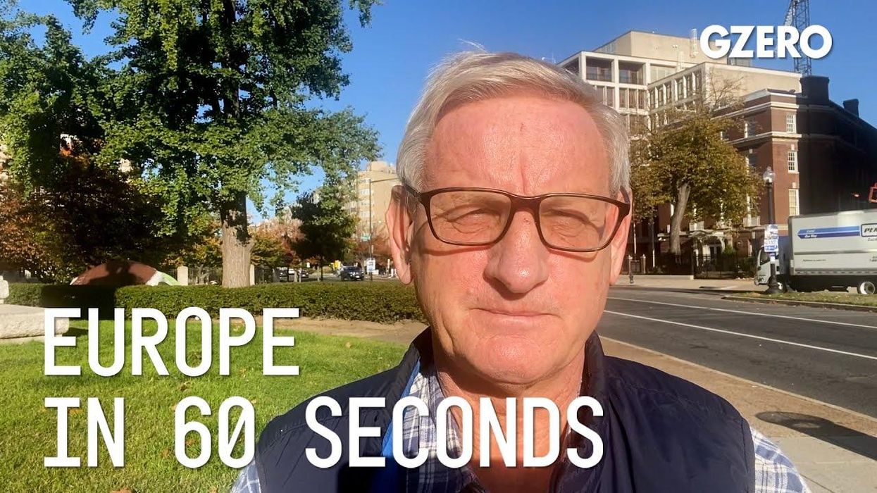 Can Rishi Sunak restore UK economic and political stability?