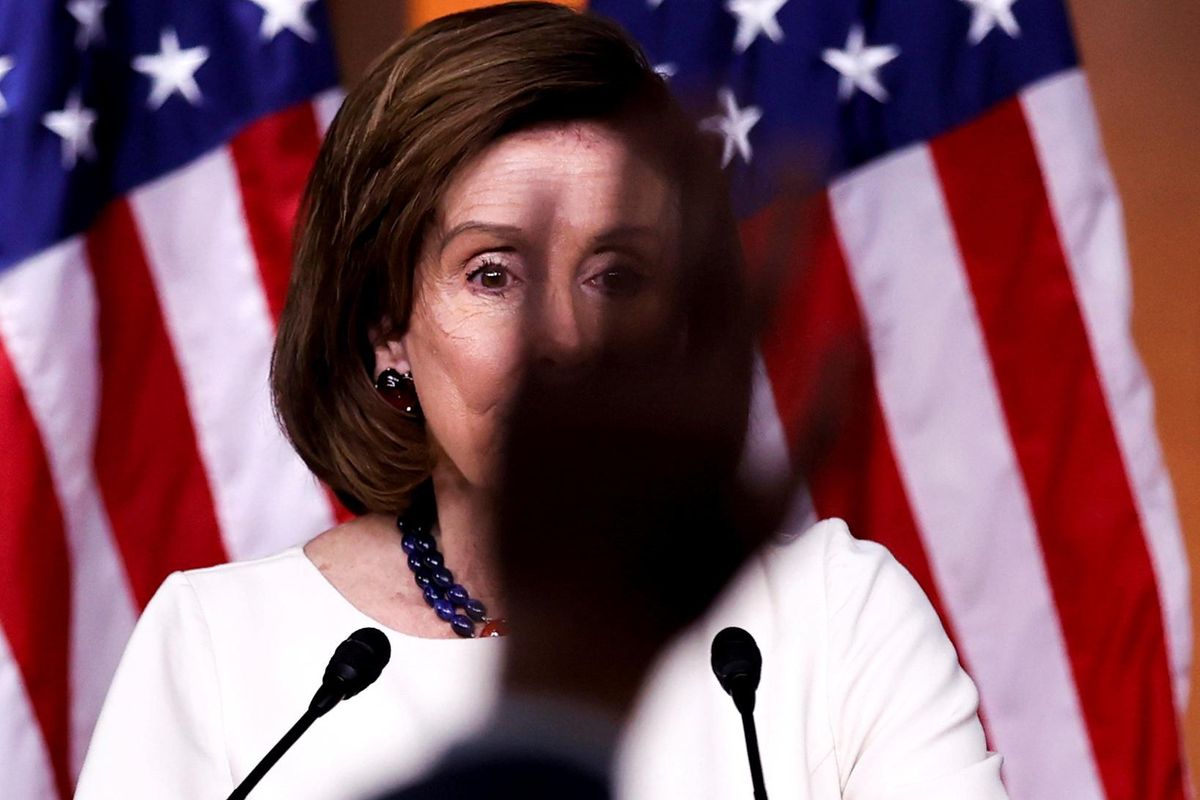 Will she, won’t she? The fallout from Pelosi’s Taiwan talk