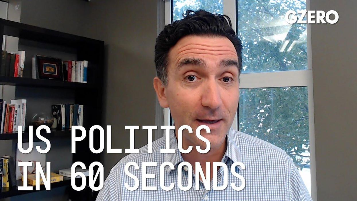 Will the 2022 midterms affect US support for Ukraine?