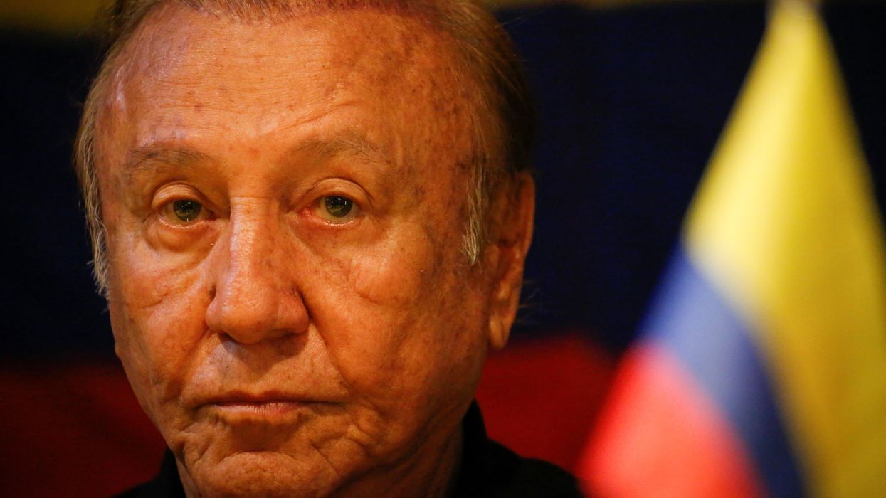 Will the “Colombian Trump” win the presidency?