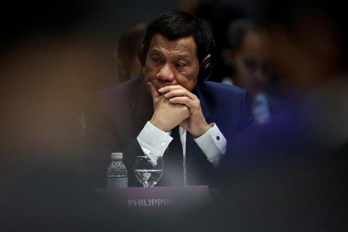 Will the Philippines’ next president uphold Duterte’s controversial policies?