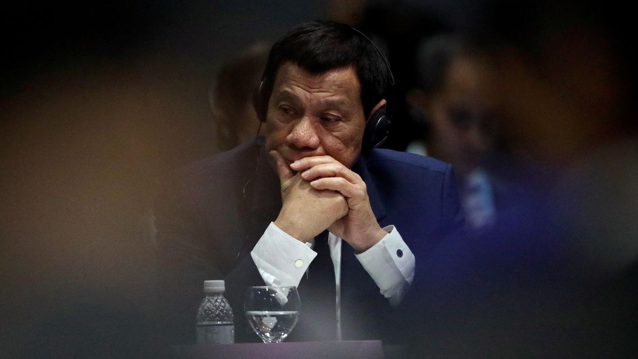 Will the Philippines’ next president uphold Duterte’s controversial policies?