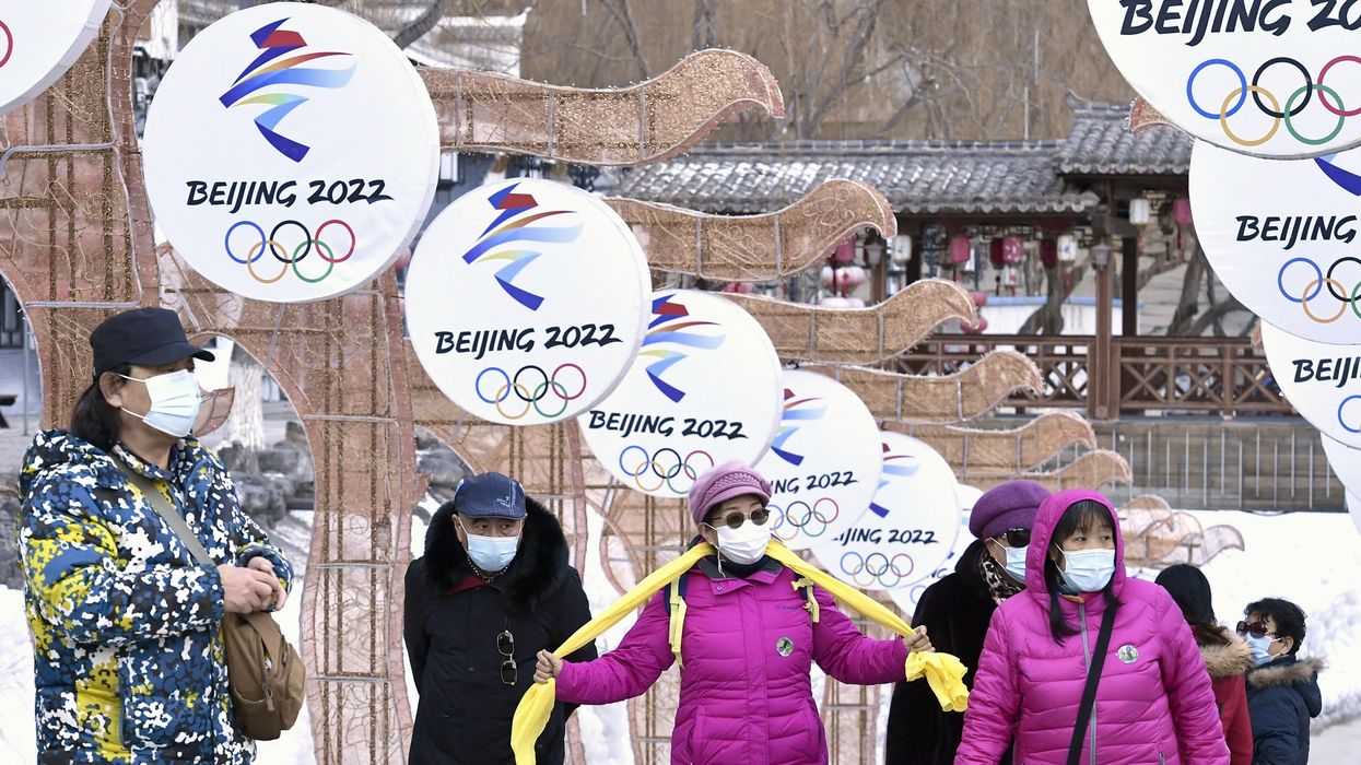 Will the US and other Western countries really boycott the Beijing Olympics?