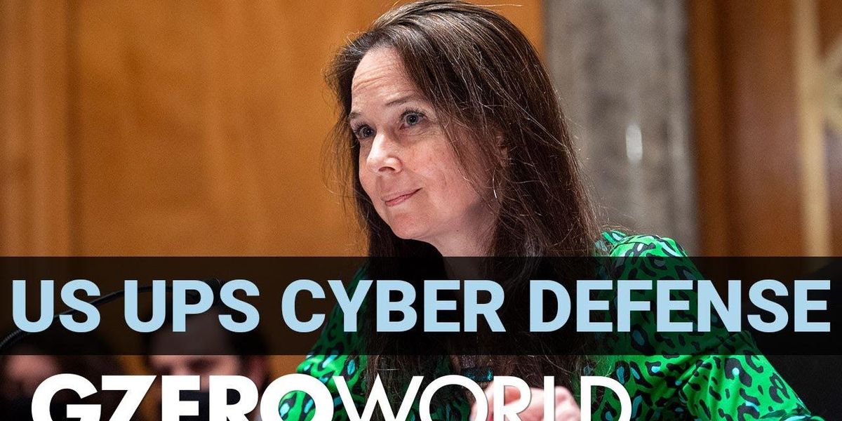 Will the US be able to withstand cyber attacks on critical infrastructure?