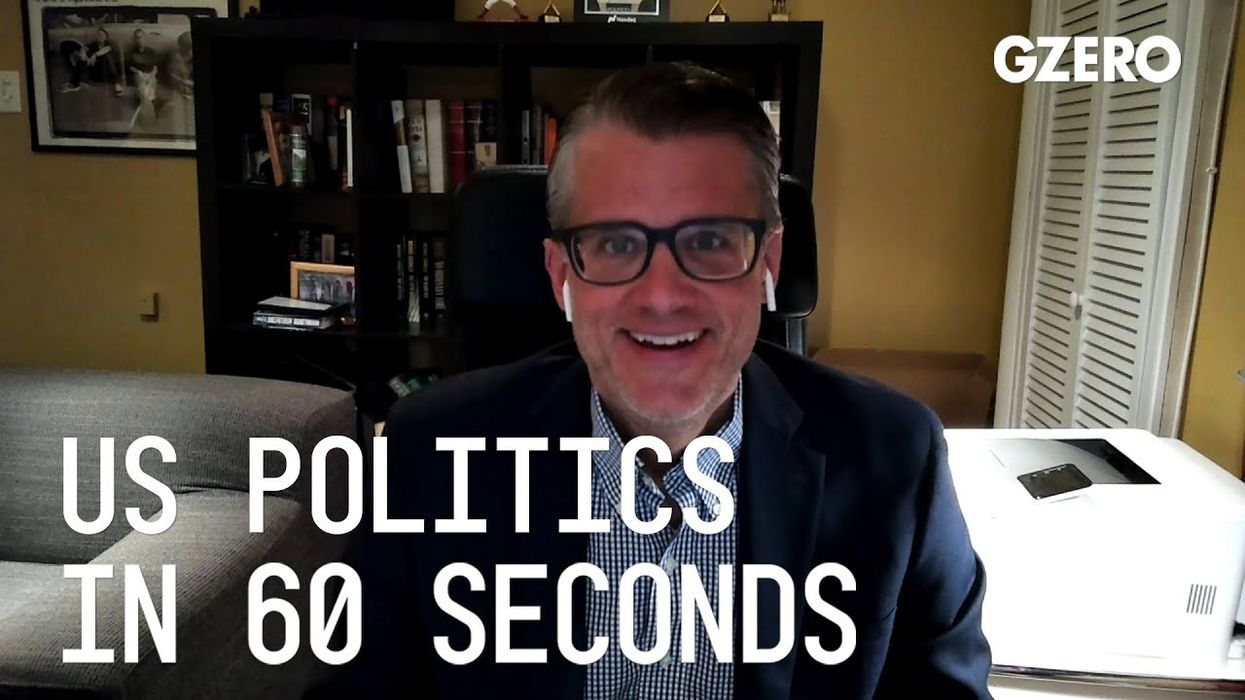 Will the US stave off depression? Will Biden unite Democrats?