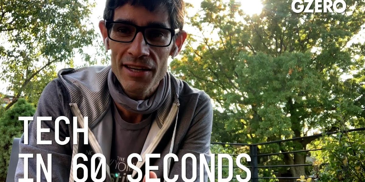 Will there be a big tech breakup? Apple likely to announce 5G phone