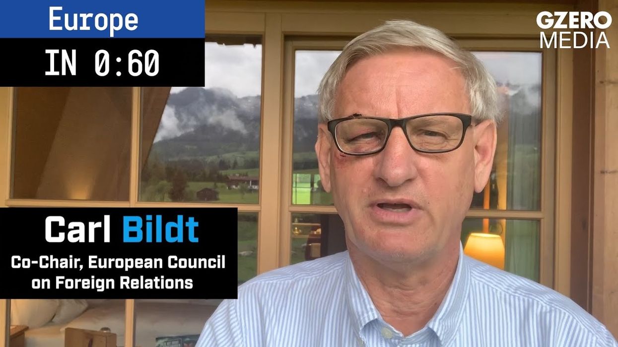 Will there be a nationalist surge in the European Parliament election?