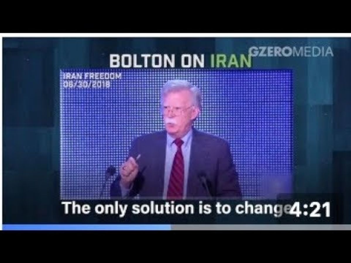 Will Trump Keep His Promise of 'No New Wars'?
