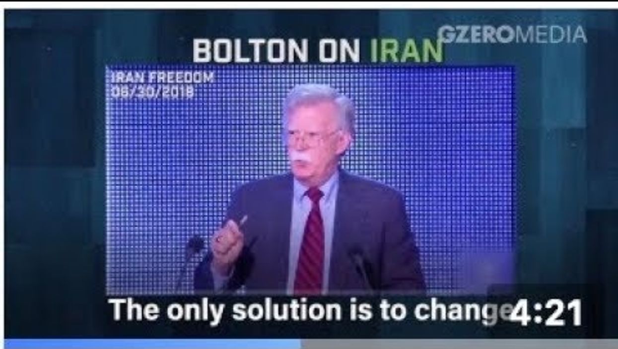 Will Trump Keep His Promise of 'No New Wars'?