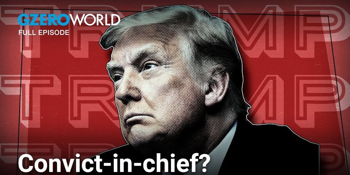 Will Trump's criminal conviction cost him votes?
