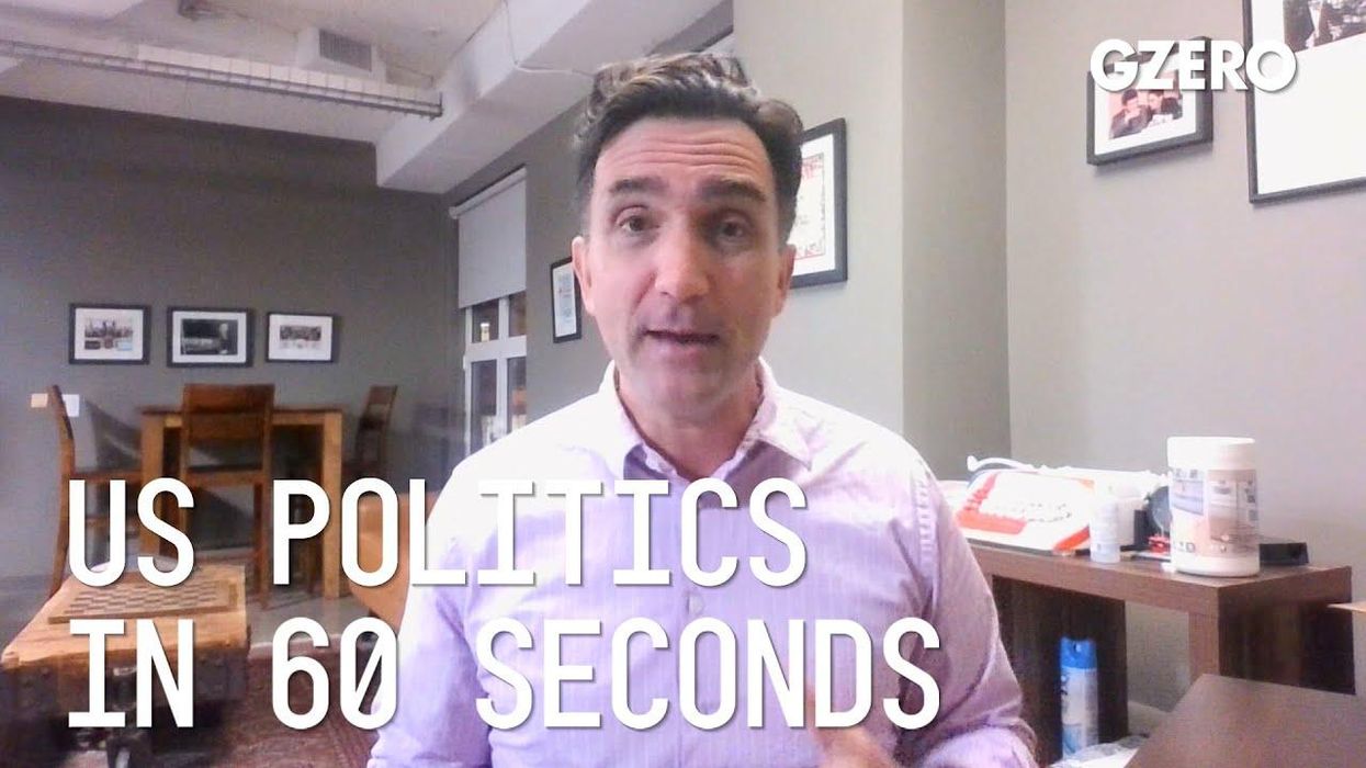 Will Trump’s 2024 candidacy sink Republicans?