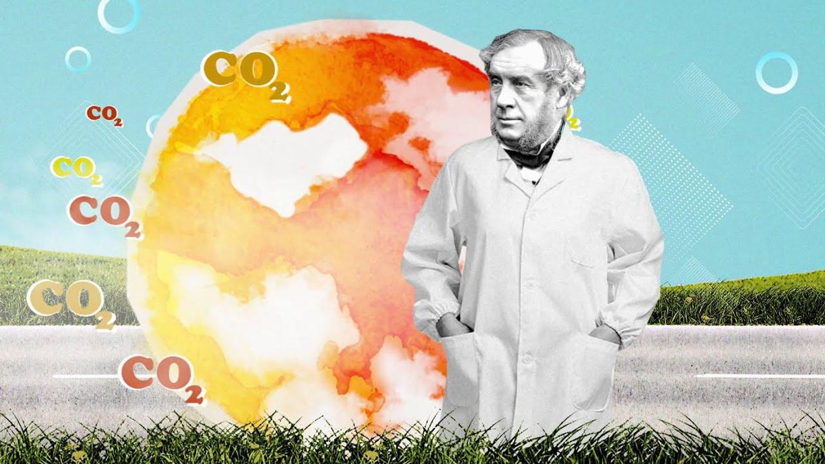 Scientists who changed history: William Robert Grove