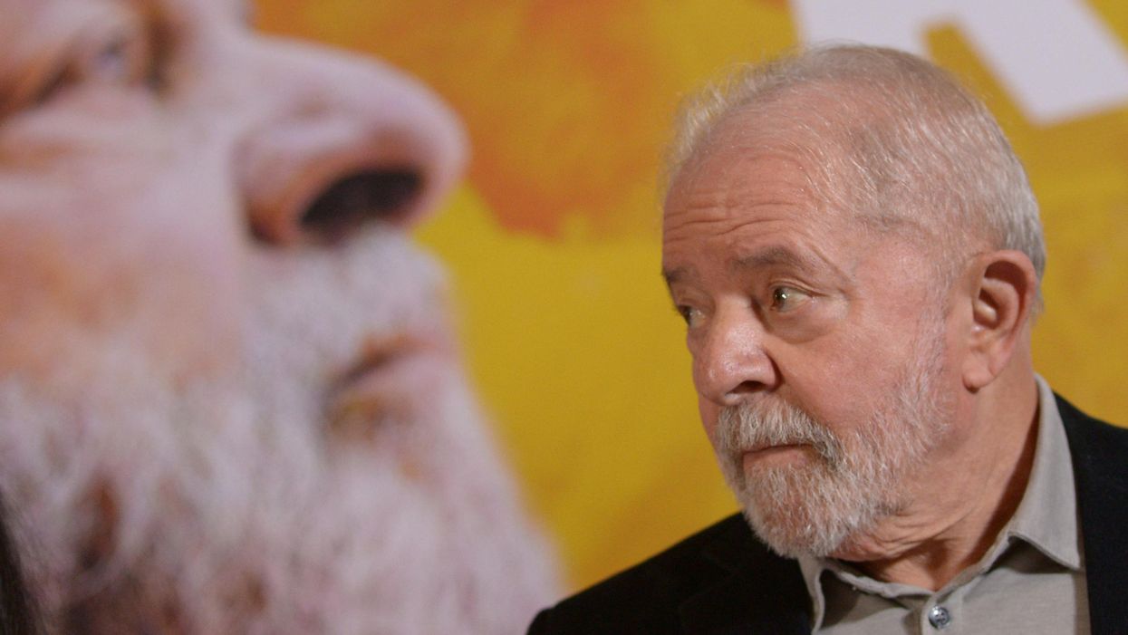 With economic moves bolstering Bolsonaro, can Lula retain his lead?