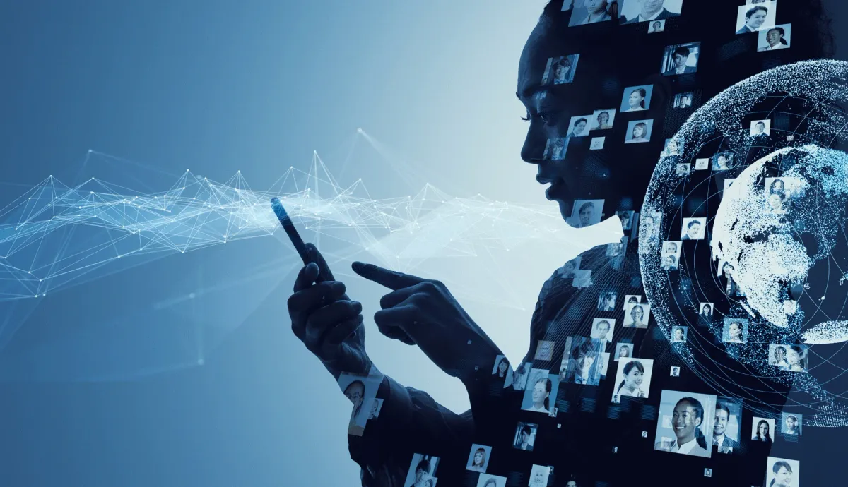 Women in cybersecurity