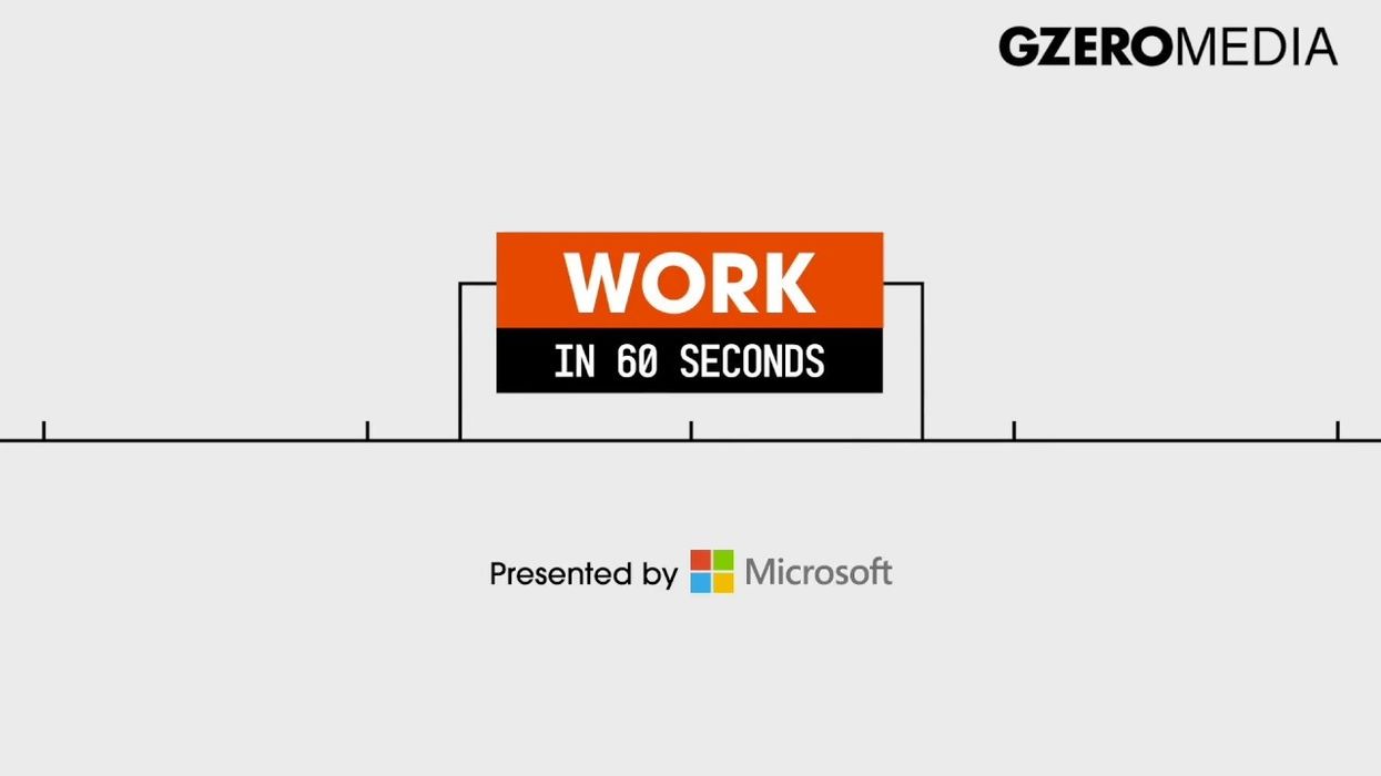 Work passion, shorter work week, interview feedback and dress codes