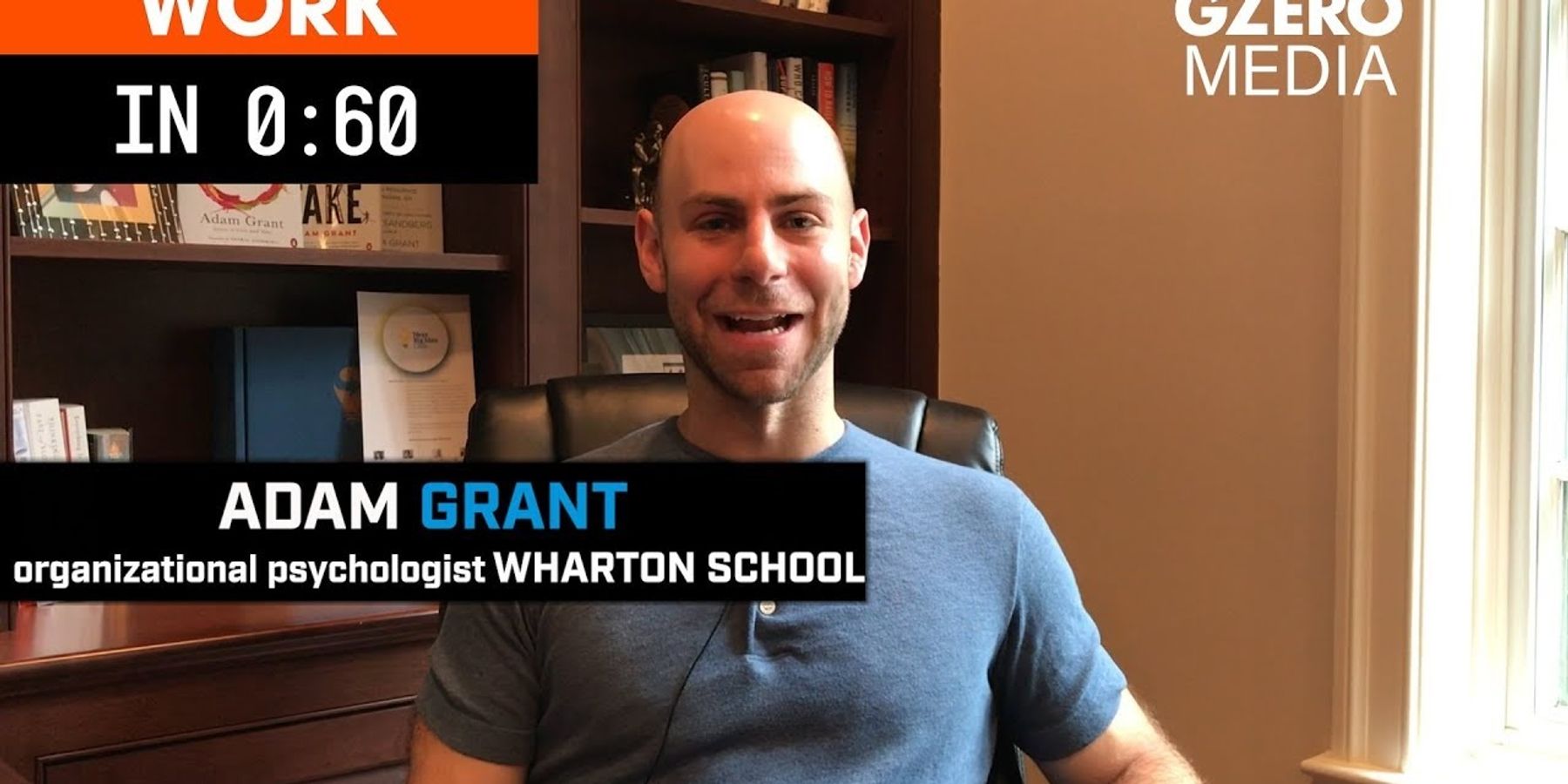 Mentorship, Leadership and Failure vs. Success