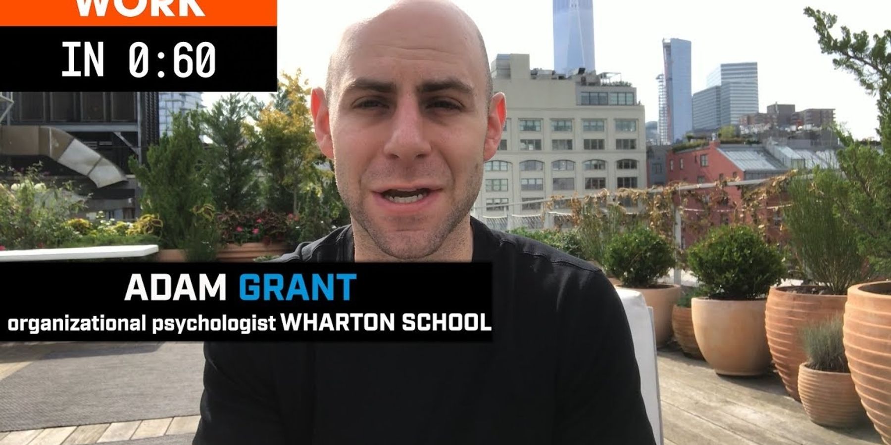 Elevator Pitches, Intuition and Learning As A Leader