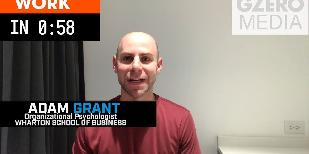 Bad Performance Reviews, Too Much Delegating, and Shorter Work Day