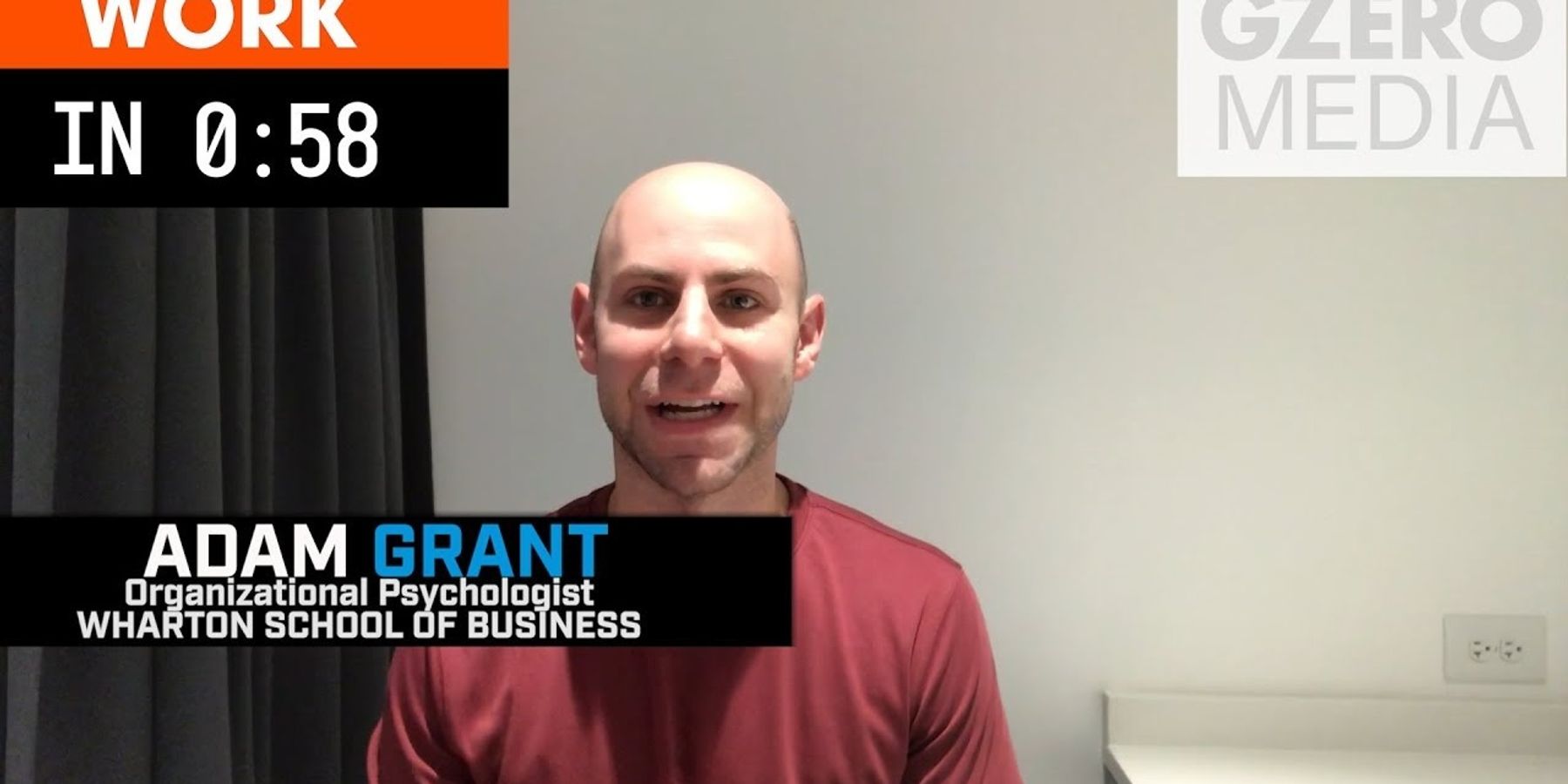 Bad Performance Reviews, Too Much Delegating, and Shorter Work Day