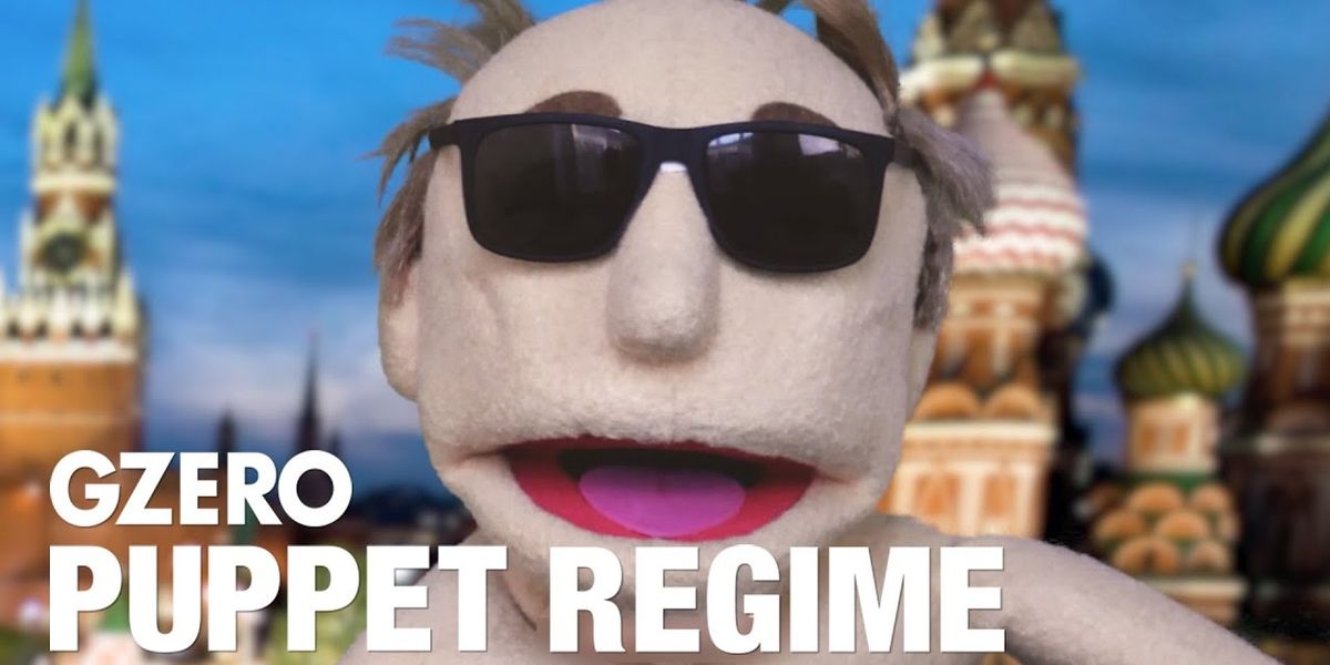 World leaders are freaking out about the US vote too