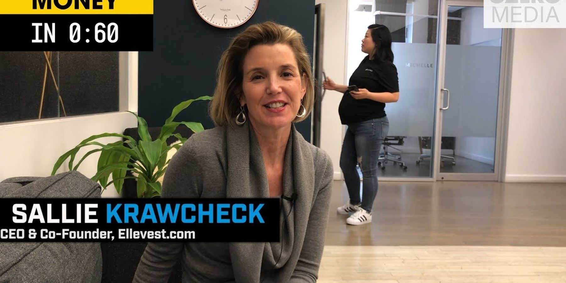 Worst Money Advice: Money in 60 Seconds