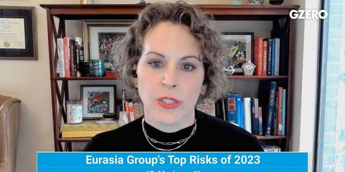 Xi Jinping's zero-COVID reversal |