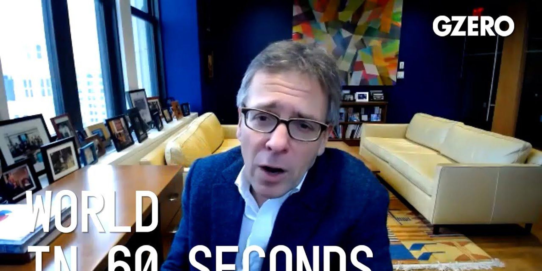 Xi Jinping's WEF speech on China's global leadership falls flat; Italy PM resigns over stimulus