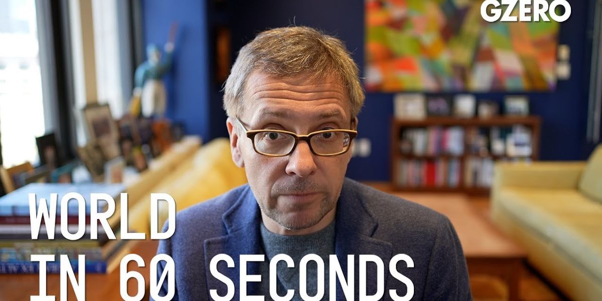 The US needs younger presidential candidates