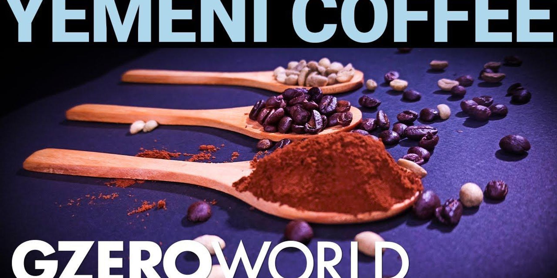 Yemen’s coffee culture endures despite its troubles