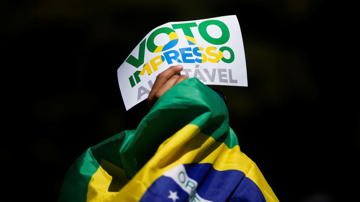 Yes, a January 6 could happen in Brazil