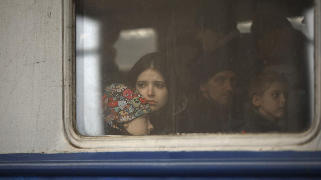 Yes, the war in Ukraine deserves more attention than Syria or Afghanistan. Here’s why.