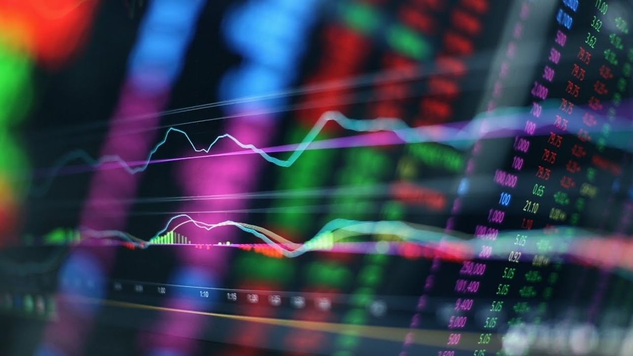 You Can't Manage What You Can't Measure