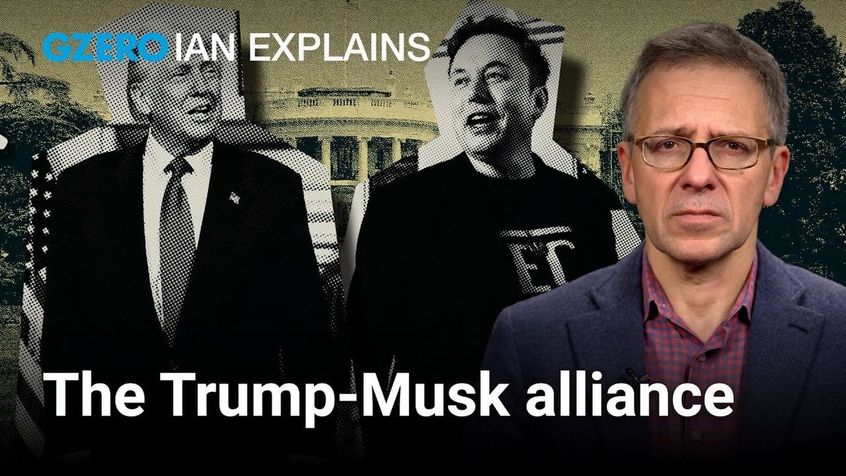 Will the Trump-Musk relationship last?