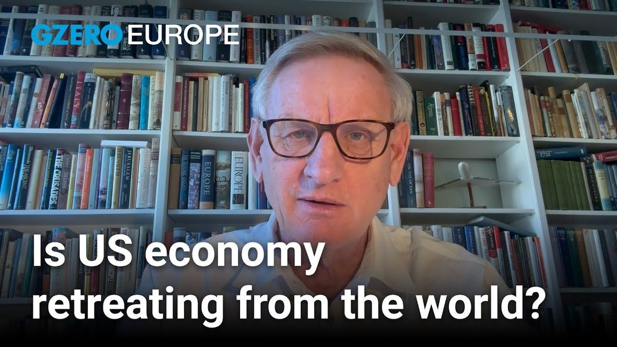 How Europe might respond to Trump's tariffs