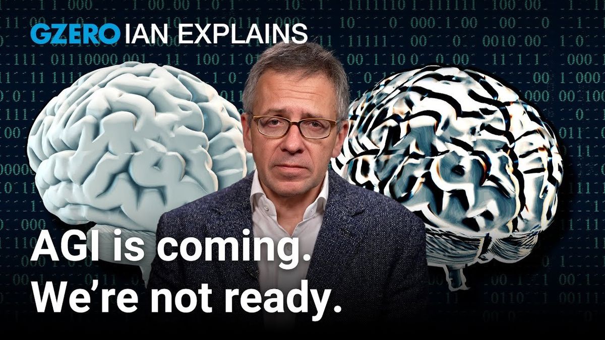 What is artificial general intelligence?