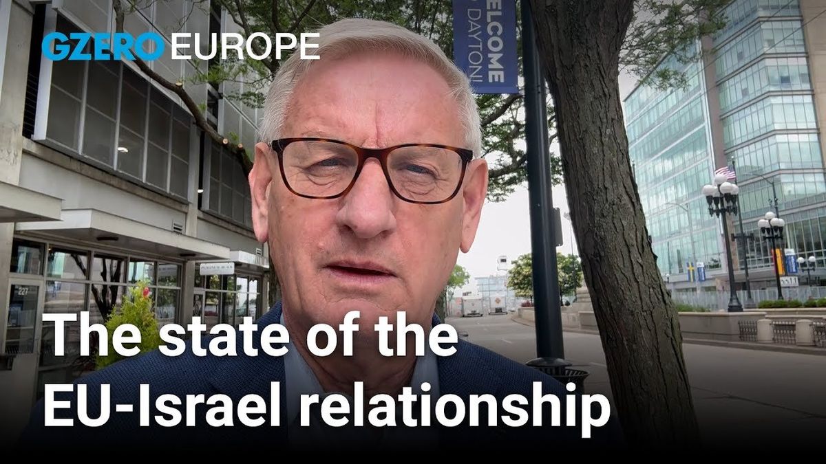 EU pressures Israel over Gaza, Romania surprises, Poland vote ahead