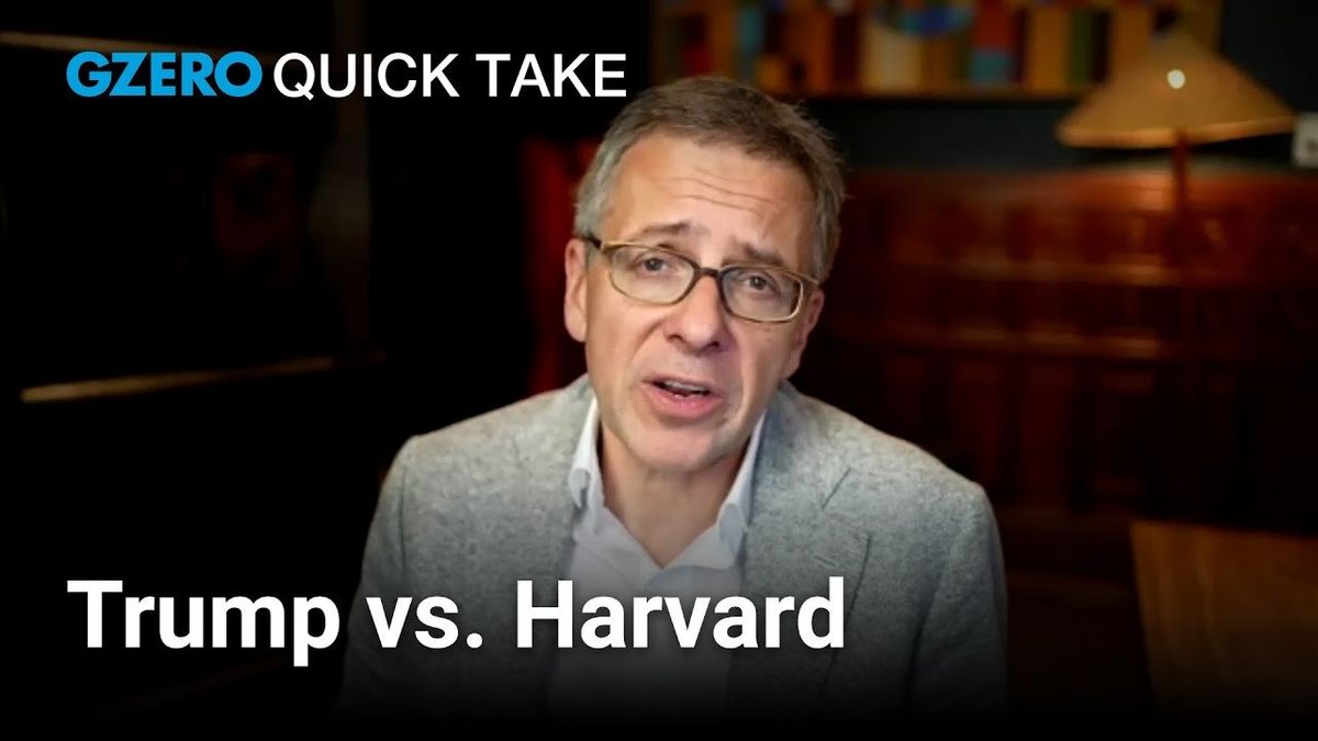 Trump targets Harvard: What's at stake for US education & international students?