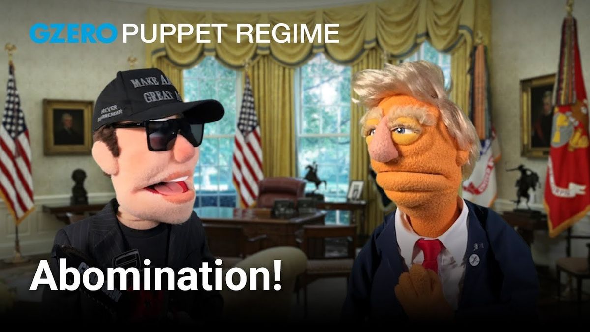 Abomination