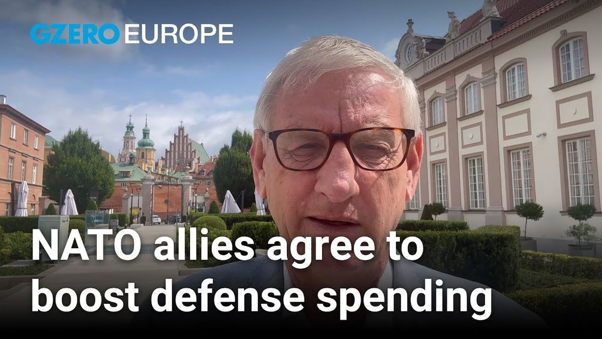 Key takeaways from the 2025 NATO Summit