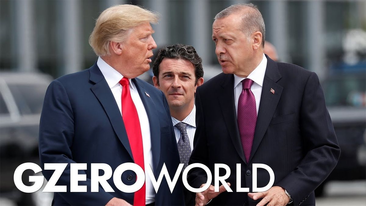 NATO on the Brink