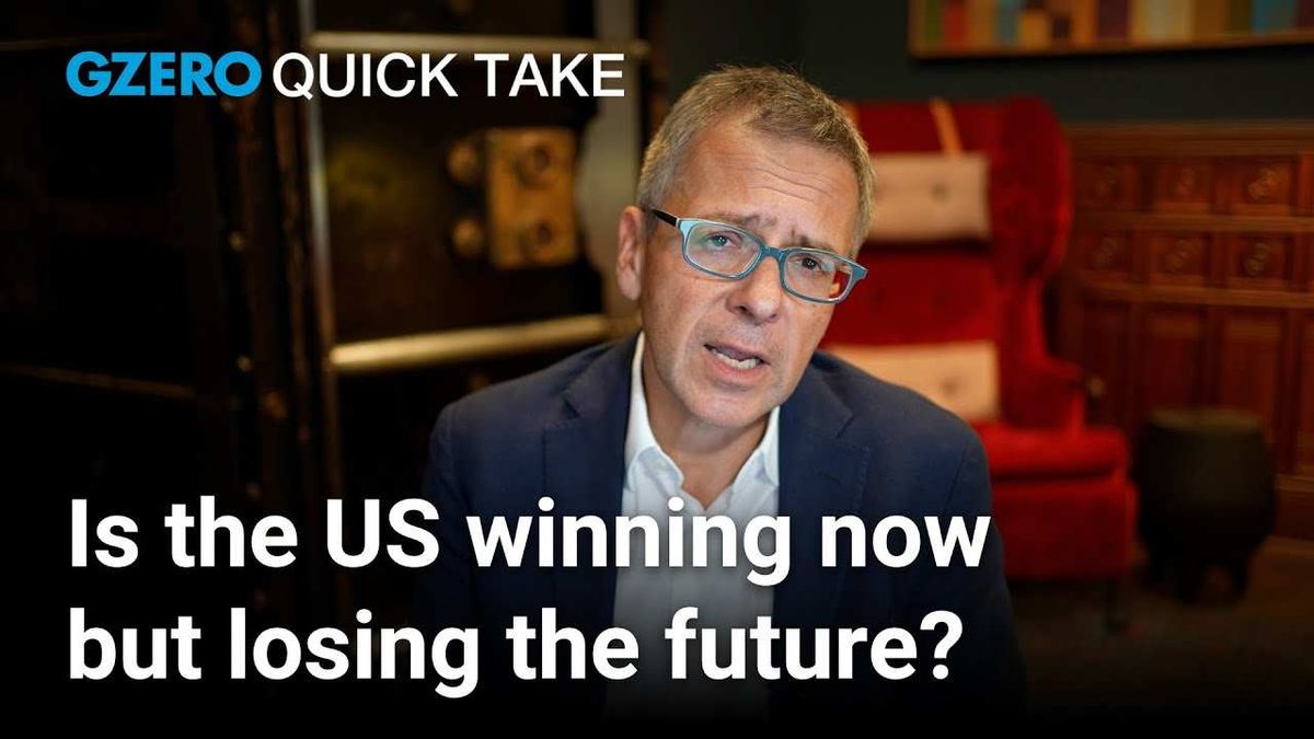 America’s short-term wins vs. long-term risks