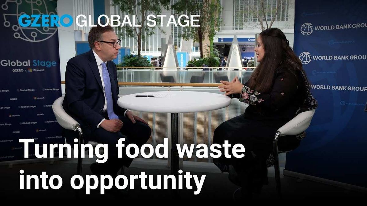 Fighting food waste and empowering women farmers