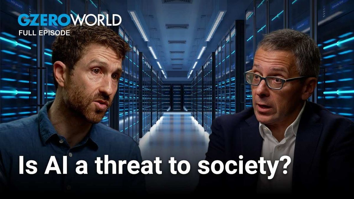 The dangers of unchecked AI