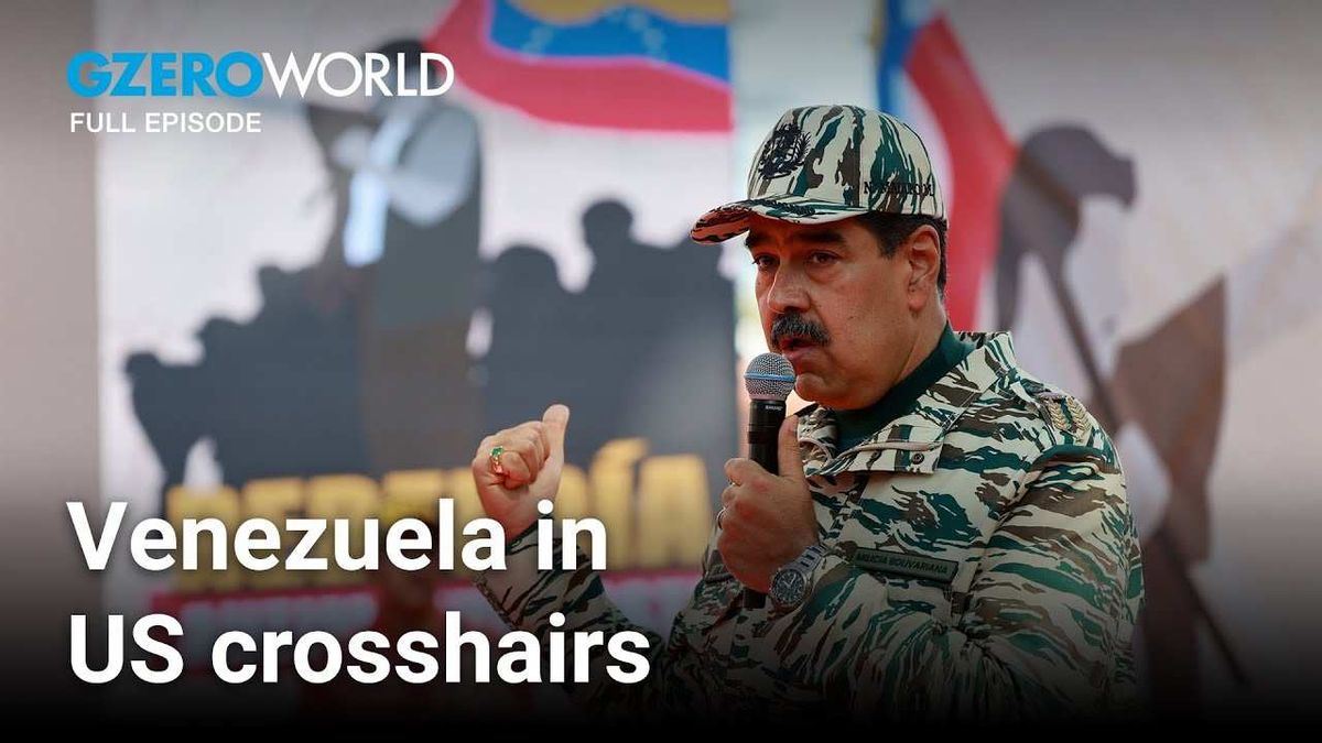 Could the US really invade Venezuela?