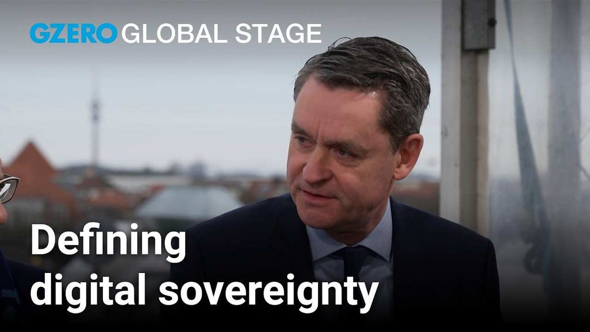 What does “sovereign cloud” really mean?