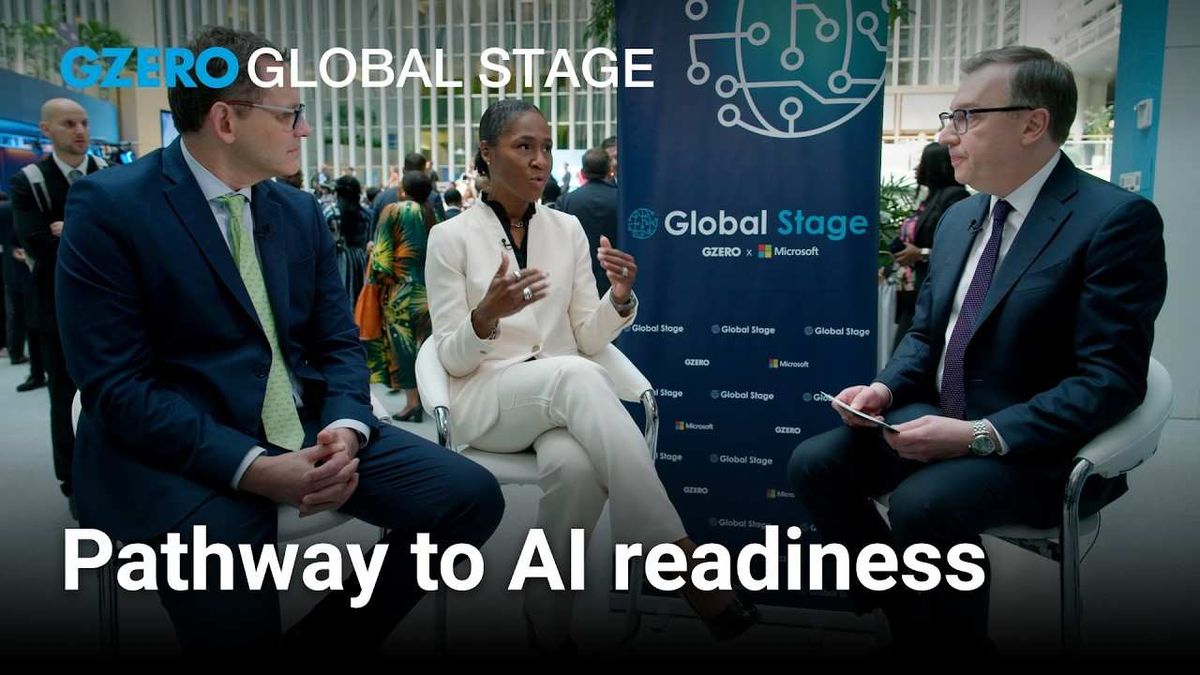 A full-stack approach to AI