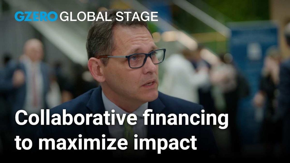 Getting more "bang for the buck" to fund critical global projects