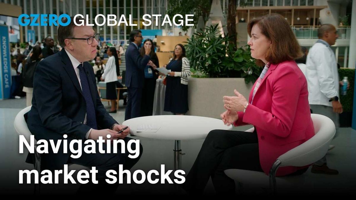 Adapting to a more volatile market environment