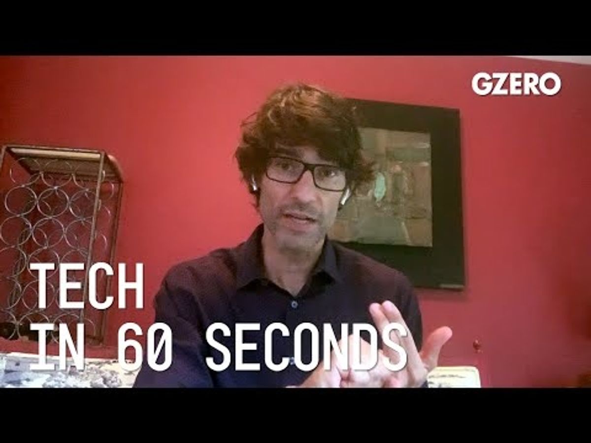 Facebook civil rights audit; TikTok in Hong Kong