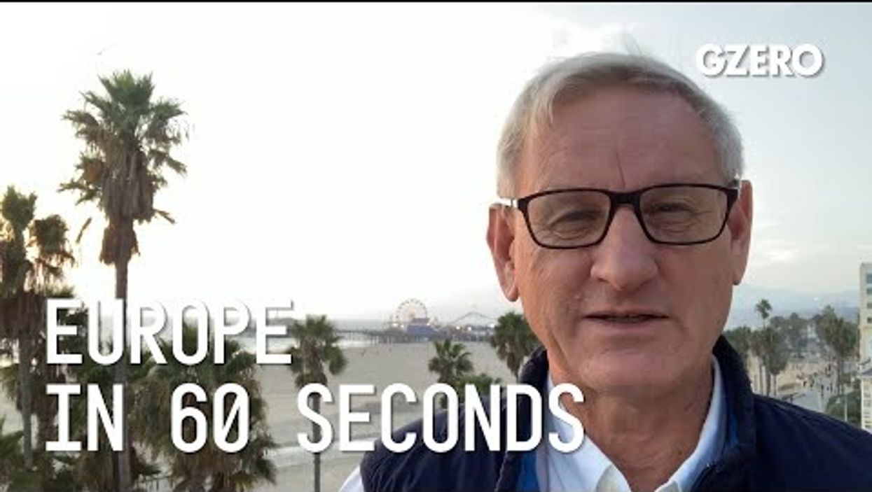 What's behind the rise of Spain's Vox Party?